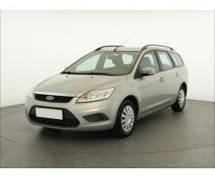 Ford Focus 1.6 TDCi 80kW - 3