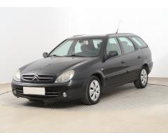 Citroën Xsara 2.0 HDI 90 66kW - 3