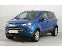 Ford Ecosport 1.0 EcoBoost 92kW - 3