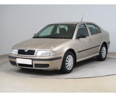 Škoda Octavia 1.6 75kW - 3