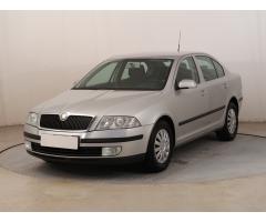 Škoda Octavia Style