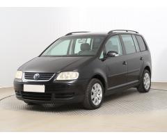 Volkswagen Touran 1.9 TDI 74kW - 3