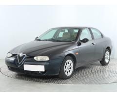 Alfa Romeo 156 1.9 JTD  85kW - 3