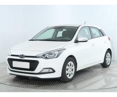 Hyundai i20 1.2 55kW - 3