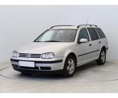 Volkswagen Golf 1.9 TDI   66kW - 3