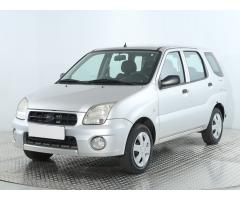 Subaru Justy 1.3 69kW - 3