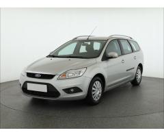 Ford Focus 1.6 TDCi 80kW - 3