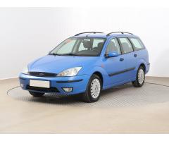 Ford Focus 1.6 16V 74kW - 3