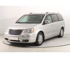 Chrysler Grand Voyager 2.8 CRD 120kW - 3