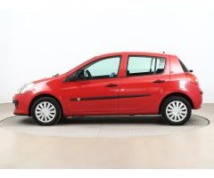 Renault Clio 1.2 16V  48kW - 4