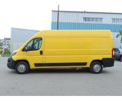 PEUGEOT EXPERT 2.0 BLUEHDI L3LONG PREMIUM 1.MAJ