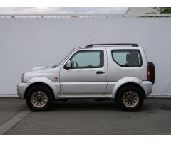 Suzuki Jimny 1.5 DDiS 63kW - 4