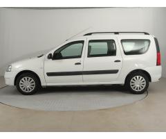 Dacia Logan 1.6 62kW - 4