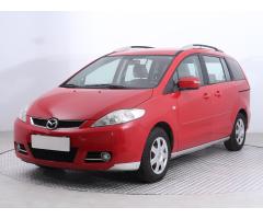 Mazda 5 1.8 85kW - 4