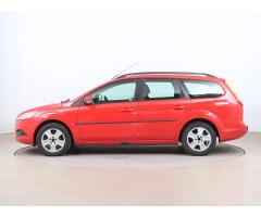 Ford Focus 1.6 TDCi 66kW - 4