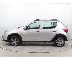 Dacia Sandero 0.9 TCe 66kW - 4