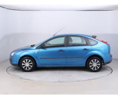 Ford Focus 1.6 16V 74kW - 4