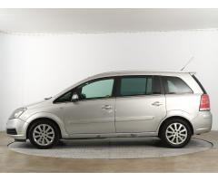 Opel Zafira 1.8 103kW - 4