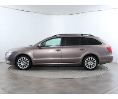 ŠKODA SUPERB COMBI 2.0TDI 140 LAURIN&K 4X4 DSG 7ST