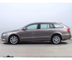 ŠKODA SUPERB COMBI 2.0TDI 140 LAURIN&K 4X4 DSG 7ST