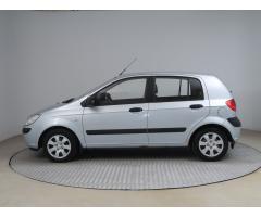 Hyundai Getz 1.1 46kW - 4