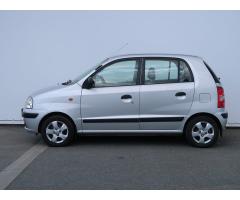 Hyundai Atos 1.1 43kW - 4