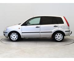 Ford Fusion 1.6 74kW - 4