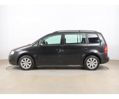 Volkswagen Touran 1.9 TDI 74kW - 4