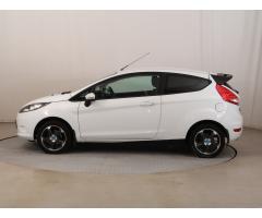 Ford Fiesta 1.25 i 44kW - 4