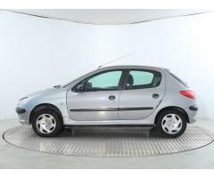 Peugeot 206 2.0 HDI 66kW - 4