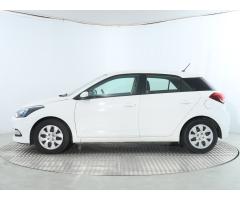 Hyundai i20 1.2 55kW - 4