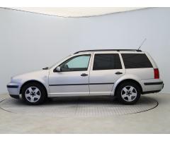 Volkswagen Golf 1.9 TDI   66kW - 4