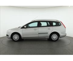 Ford Focus 1.6 TDCi 80kW - 4