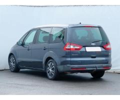 Ford Galaxy 2.0 TDCi 103kW - 5