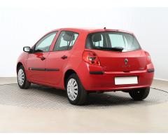 Renault Clio 1.2 16V  48kW - 5