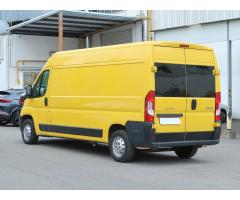 Peugeot Boxer 2.0 BlueHDi 96kW - 5