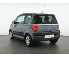 Peugeot 1007 1.4 i 54kW - 5