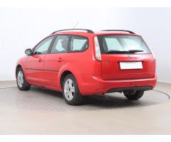 Ford Focus 1.6 TDCi 66kW - 5