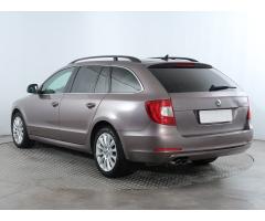 ŠKODA SUPERB COMBI 2.0TDI 140 LAURIN&K 4X4 DSG 7ST