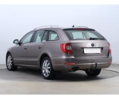 ŠKODA SUPERB COMBI 2.0TDI 140 LAURIN&K 4X4 DSG 7ST