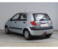 Hyundai Getz 1.1 46kW - 5