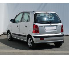 Hyundai Atos 1.1 43kW - 5