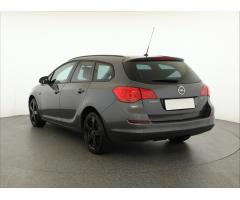 Opel Astra 1.7 CDTI 81kW - 5