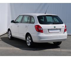 Škoda Fabia 1.6 TDI 55kW - 5