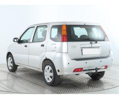 Subaru Justy 1.3 69kW - 5