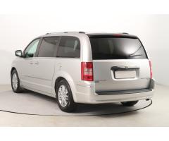 Chrysler Grand Voyager 2.8 CRD 120kW - 5