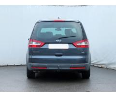 Ford Galaxy 2.0 TDCi 103kW - 6