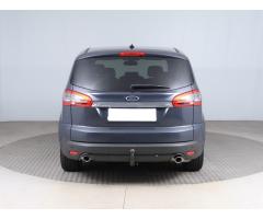 Ford S-Max 2.2 TDCi 147kW - 6