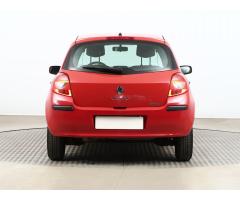 Renault Clio 1.2 16V  48kW - 6