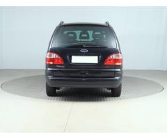 Ford Galaxy 1.9 TDI 96kW - 6